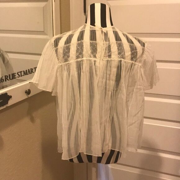 Vintage Petticoat top - Picture 4 of 4